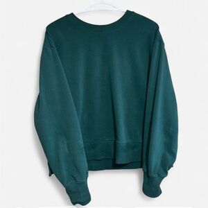 Forest Green Sweatshirt